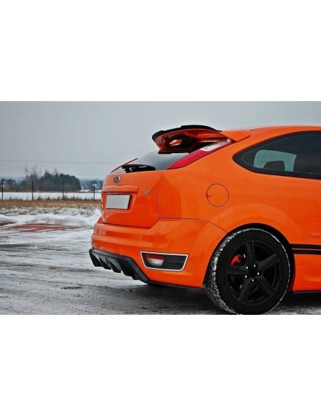MAXTON España Rear Valance Ford Focus ST Mk2
