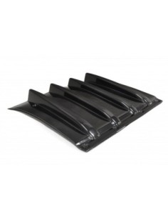 MAXTON España REAR VALANCE HONDA CIVIC IX TYPE R 2