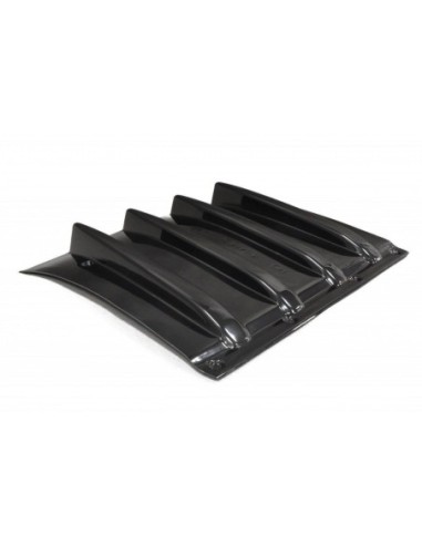 MAXTON España REAR VALANCE HONDA CIVIC IX TYPE R