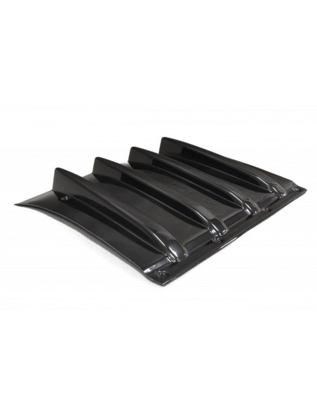 MAXTON España REAR VALANCE HONDA CIVIC IX TYPE R