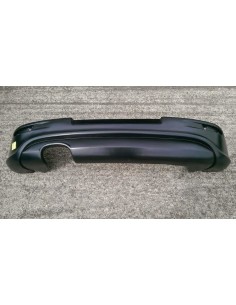 MAXTON España REAR VALANCE VW GOLF V R32 (with 1 exhaust... 2