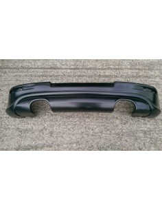 MAXTON España REAR VALANCE VW GOLF V R32 (with 2 exhaust... 2