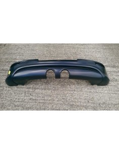 MAXTON España REAR VALANCE VW GOLF V R32 (with 2 exhaust... 2