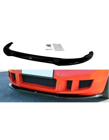 MAXTON España FRONT SPLITTER FIAT STILO SCHUMACHER VERSION