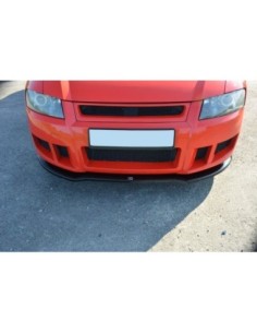 MAXTON España FRONT SPLITTER FIAT STILO SCHUMACHER VERSION 2