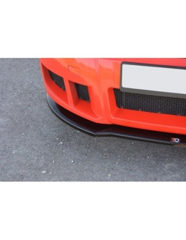 MAXTON España FRONT SPLITTER FIAT STILO...