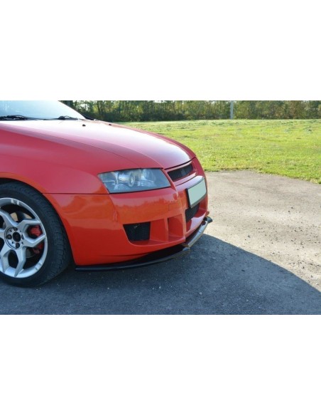 MAXTON España FRONT SPLITTER FIAT STILO SCHUMACHER VERSION