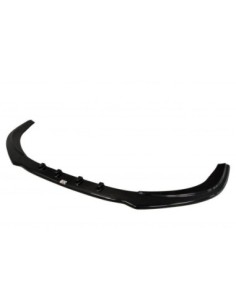MAXTON España Front Splitter V.1 Audi S8 D4 FL 2