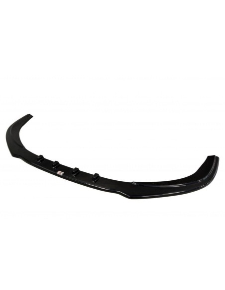 MAXTON España Front Splitter V.1 Audi S8 D4 FL