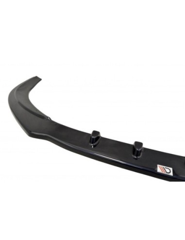 MAXTON España Front Splitter V.1 Audi S8 D4 FL