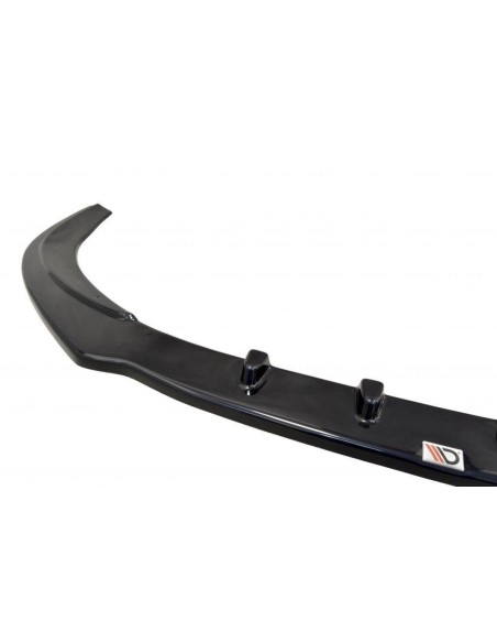 MAXTON España Front Splitter V.1 Audi S8 D4 FL