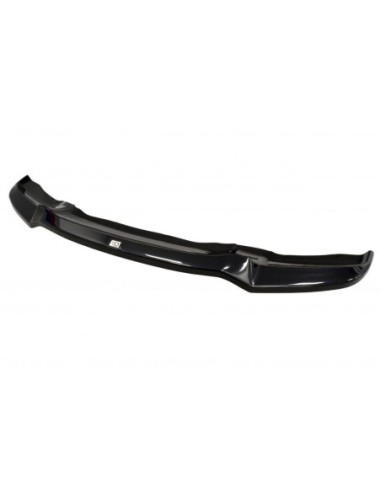 MAXTON España FRONT SPLITTER v.1 for BMW X6 F16...