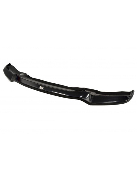 MAXTON España FRONT SPLITTER v.1 for BMW X6 F16 MPACK