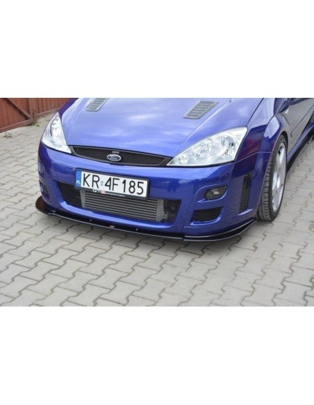 MAXTON España Front Splitter Ford Focus RS Mk1