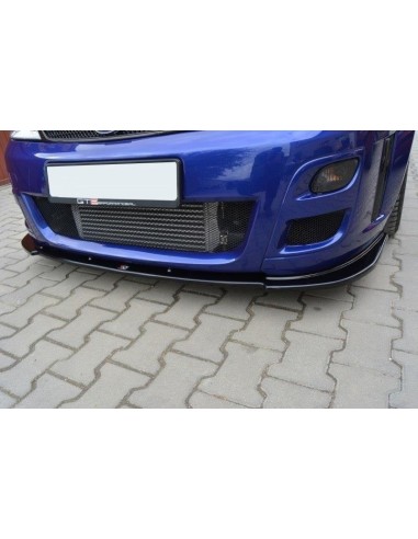 MAXTON España Front Splitter Ford Focus RS Mk1