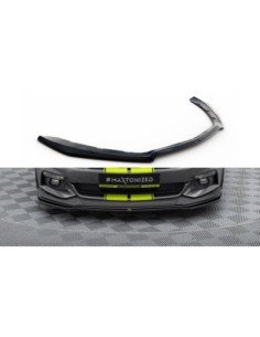 MAXTON España Front Splitter Ford Mustang GT Mk6