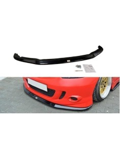MAXTON España FRONT SPLITTER v.1 HONDA JAZZ MK1