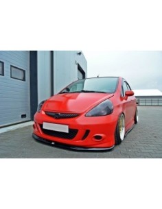 MAXTON España FRONT SPLITTER v.1 HONDA JAZZ MK1 2