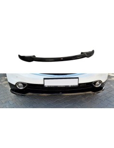 MAXTON España FRONT SPLITTER v.1 INFINITI QX70