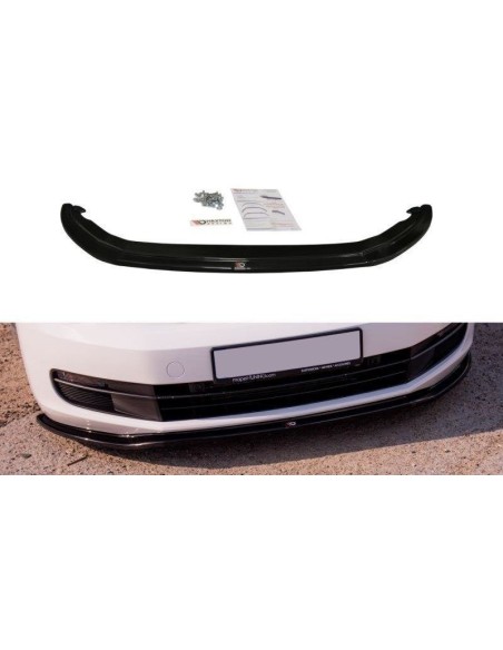 MAXTON España FRONT SPLITTER v.1 VW BEETLE