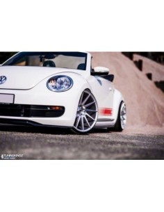 MAXTON España FRONT SPLITTER v.1 VW BEETLE 2