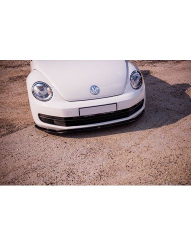 MAXTON España FRONT SPLITTER v.1 VW BEETLE