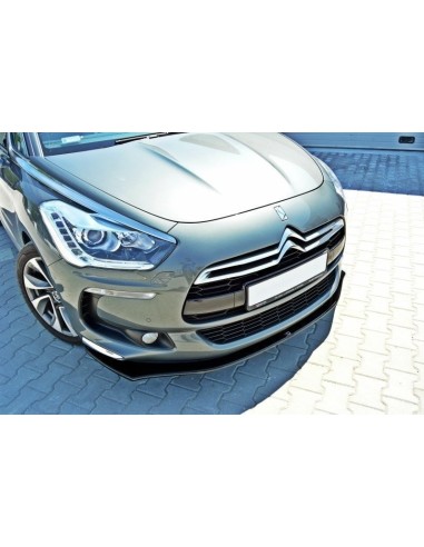 MAXTON España FRONT SPLITTER v.2 CITROEN DS5...
