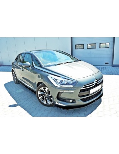 MAXTON España FRONT SPLITTER v.2 CITROEN DS5...