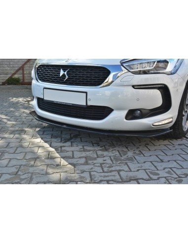 MAXTON España FRONT SPLITTER v.2 CITROEN DS5...