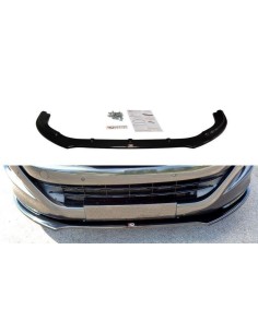 MAXTON España FRONT SPLITTER V.2 PEUGEOT RCZ