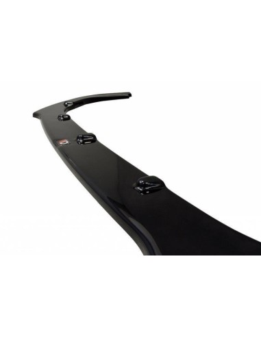 MAXTON España FRONT SPLITTER V.2 PEUGEOT RCZ