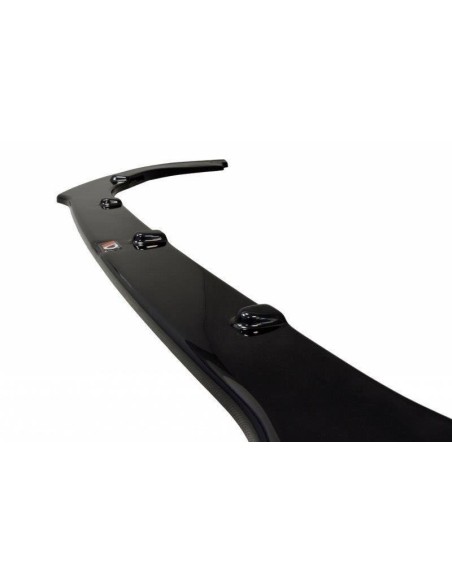 MAXTON España FRONT SPLITTER V.2 PEUGEOT RCZ