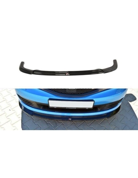 MAXTON España Front Splitter v.2 Subaru Impreza WRX STI 2009-2011