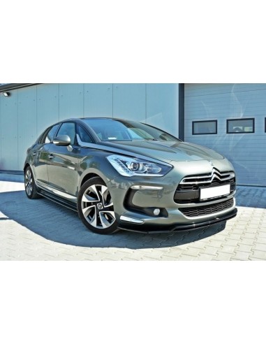 MAXTON España FRONT SPLITTER v.3 CITROEN DS5...