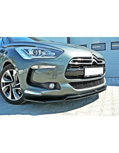 MAXTON España FRONT SPLITTER v.3 CITROEN DS5...