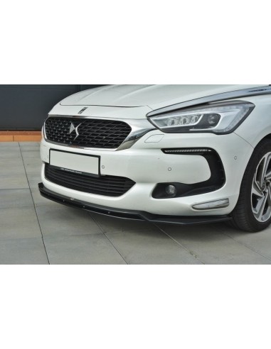 MAXTON España FRONT SPLITTER v.3 CITROEN DS5...