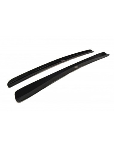 MAXTON España UPPER SPOILER CAP Subaru Impreza...