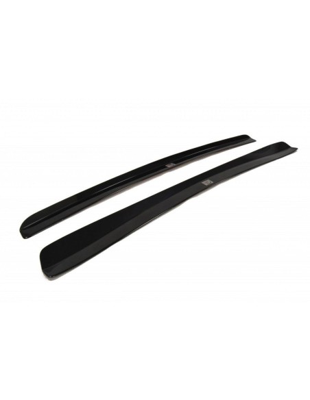 MAXTON España UPPER SPOILER CAP Subaru Impreza WRX STI (BLOBEYE)