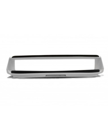 MAXTON España UPPER SPOILER CAP Subaru Impreza...