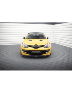 MAXTON España Bonnet Vents 2