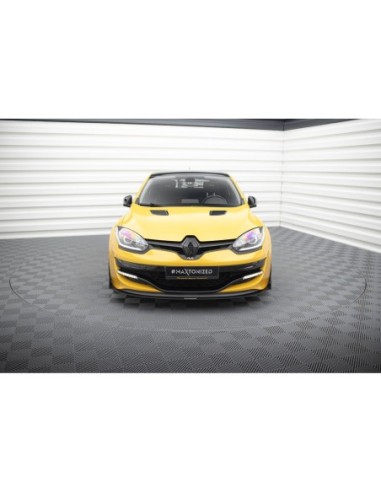 MAXTON España Bonnet Vents