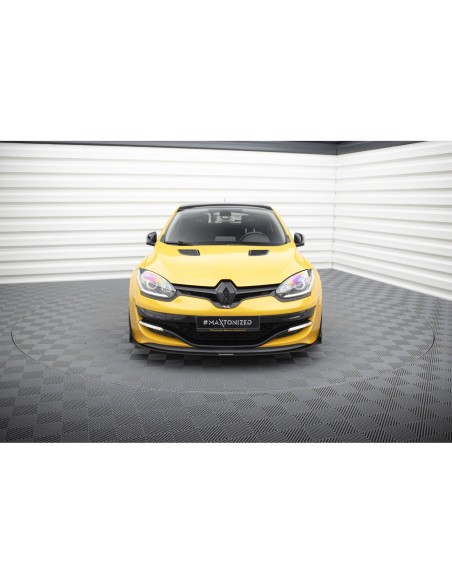 MAXTON España Bonnet Vents