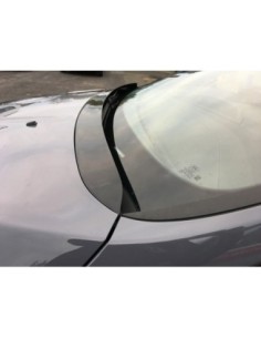 MAXTON España Bonnet Extension Ford Focus Mk3 / Mk3 FL /... 2