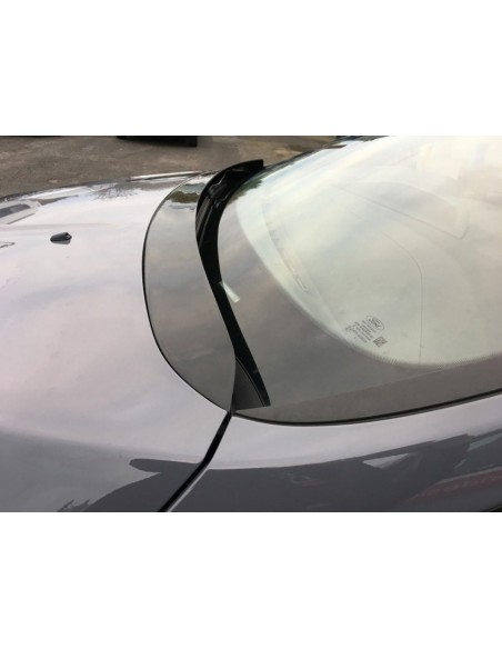 MAXTON España Bonnet Extension Ford Focus Mk3 / Mk3 FL / ST / RS