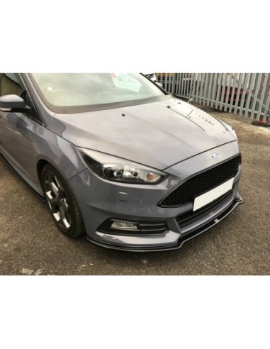 MAXTON España Bonnet Extension Ford Focus Mk3 /...