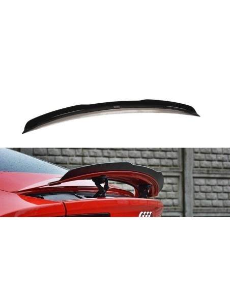 MAXTON España SPOILER EXTENSION AUDI A7 S-LINE (FACELIFT)
