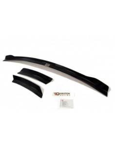 MAXTON España Spoiler Cap Audi R8 Mk.1