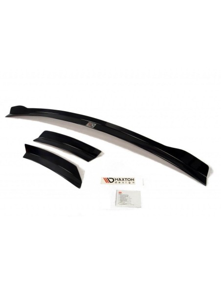 MAXTON España Spoiler Cap Audi R8 Mk.1