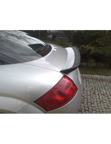 MAXTON España Rear Spoiler Extension Audi TT 8N - TT V6 Look -