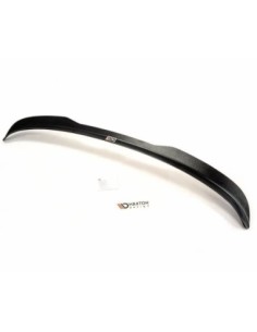 MAXTON España Spoiler Cap Ford Fiesta ST-Line Mk7